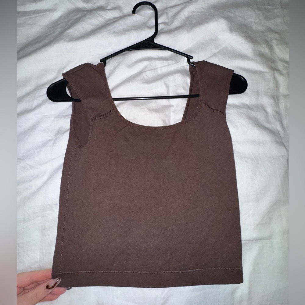 Garage tee